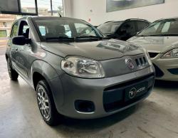 FIAT Uno 1.0 FLEX VIVACE