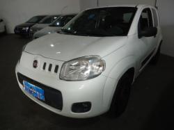 FIAT Uno 1.0 FLEX VIVACE