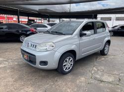 FIAT Uno 1.0 FLEX VIVACE