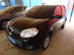 FIAT Uno 1.0 FLEX VIVACE