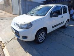 FIAT Uno 1.0 FLEX VIVACE