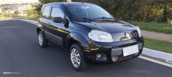FIAT Uno 1.0 FLEX VIVACE