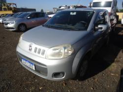 FIAT Uno 1.0 FLEX VIVACE
