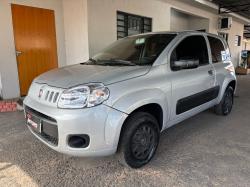 FIAT Uno 1.0 FLEX VIVACE