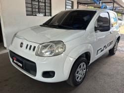 FIAT Uno 1.0 FLEX VIVACE