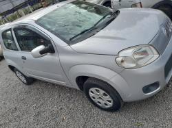 FIAT Uno 1.0 FLEX VIVACE