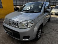 FIAT Uno 1.0 FLEX VIVACE
