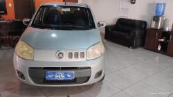 FIAT Uno 1.0 FLEX VIVACE