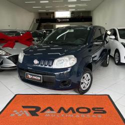 FIAT Uno 1.0 FLEX VIVACE