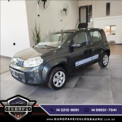FIAT Uno 1.0 FLEX VIVACE CELEBRATION
