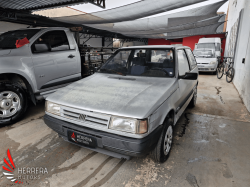 FIAT Uno 1.0 MILLE ELETRONIC