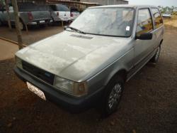 FIAT Uno 1.0 MILLE ELETRONIC