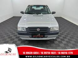 FIAT Uno 1.0 MILLE ECONOMY