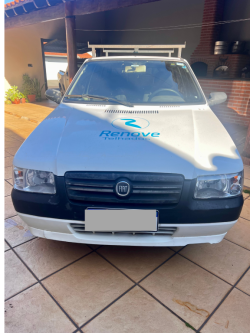 FIAT Uno 1.0 MILLE ECONOMY