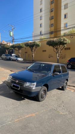 FIAT Uno 1.0 MILLE ECONOMY