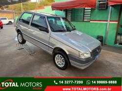 FIAT Uno 1.0 MILLE ECONOMY