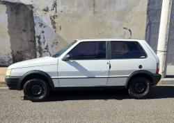 FIAT Uno 1.0 MILLE FIRE