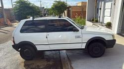 FIAT Uno 1.0 MILLE FIRE