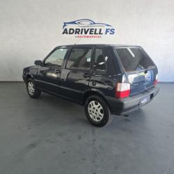 FIAT Uno 1.0 MILLE FIRE