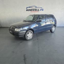 FIAT Uno 1.0 MILLE FIRE