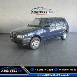 FIAT Uno 1.0 MILLE FIRE