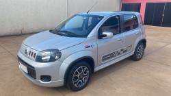 FIAT Uno 1.4 4P FLEX SPORTING