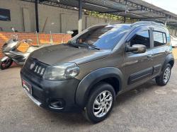 FIAT Uno 1.4 4P FLEX WAY