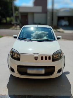 FIAT Uno 1.4 4P FLEX SPORTING