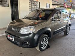 FIAT Uno 1.4 4P FLEX WAY