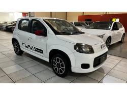 FIAT Uno 1.4 4P FLEX SPORTING