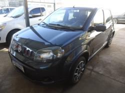 FIAT Uno 1.4 FLEX SPORTING