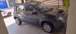 FIAT Uno 1.4 FLEX WAY