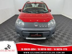 FIAT Uno 1.4 FLEX WAY