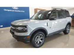 FORD Bronco Sport 2.0 16V 4P WILDTRAK 4X4 ECOBOOST TURBO SELECTSHIFT AUTOMTICO