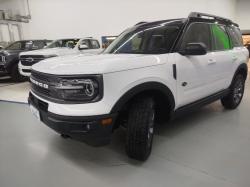 FORD Bronco Sport 2.0 16V 4P WILDTRAK 4X4 ECOBOOST TURBO SELECTSHIFT AUTOMTICO