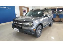 FORD Bronco Sport 2.0 16V 4P WILDTRAK 4X4 ECOBOOST TURBO SELECTSHIFT AUTOMTICO