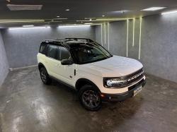 FORD Bronco Sport 2.0 16V 4P WILDTRAK 4X4 ECOBOOST TURBO SELECTSHIFT AUTOMTICO