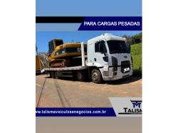 FORD Cargo 2428 CNL