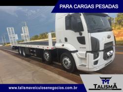 FORD Cargo 2428 CNL