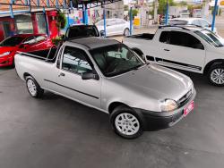 FORD Courier 1.6 FLEX L