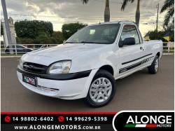 FORD Courier 1.6 FLEX XL