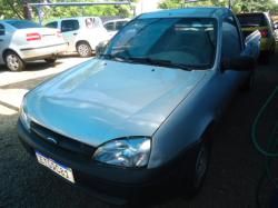 FORD Courier 1.6 FLEX L