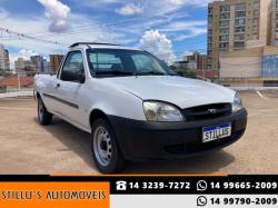 FORD Courier 1.6 FLEX L