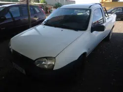 FORD Courier 1.6 FLEX L