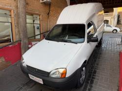FORD Courier 1.6 L