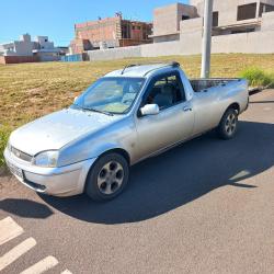 FORD Courier 1.6 L SPORT