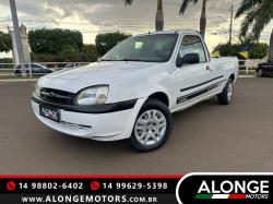 FORD Courier 1.6 XL