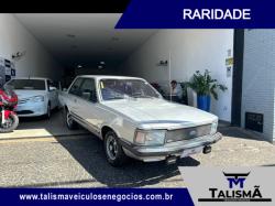 FORD Del Rey 1.6 SERIE PRATA