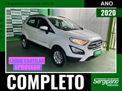 FORD Ecosport 1.5 12V 4P TI-VCT FLEX SE