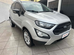 FORD Ecosport 1.5 12V 4P TI-VCT FLEX FREESTYLE AUTOMTICO